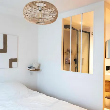 Spacious 94m2 * Parigi