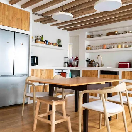 Spacious 94m2 * Parigi