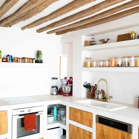 Appartamento Spacious 94m2