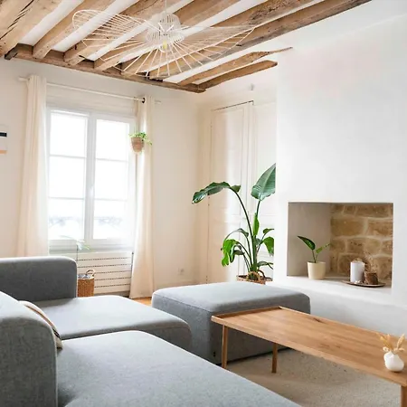 Spacious 94m2 Appartamento *