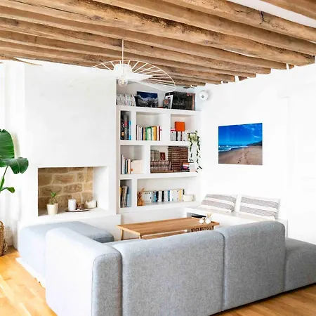 Spacious 94m2